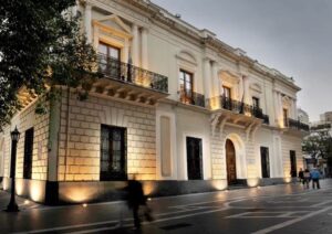 Foto-de-la-facultad-de-derecho-de-Cordoba
