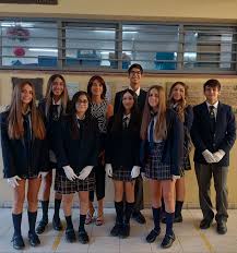 colegio bilingue.