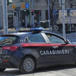 Carabinieri 1.