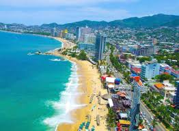Playa de la Condesa 1.