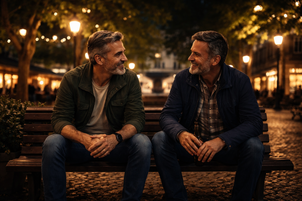 Secreto de la noche.